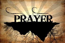 Prayer on Foundation